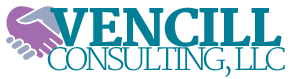 VENCILL CONSULTING, LLC, Logo